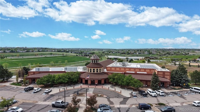 10759 Clermont St, Thornton, CO 80233 - bird's eye view