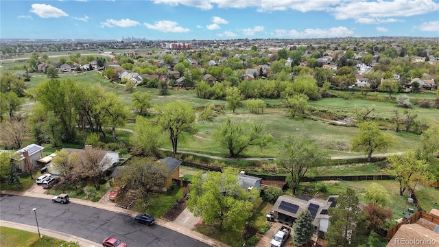 10759 Clermont St, Thornton, CO 80233 - aerial view