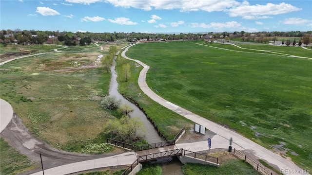 10759 Clermont St, Thornton, CO 80233 - bird's eye view