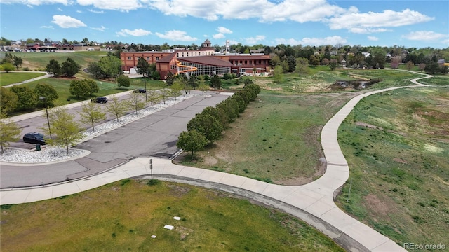10759 Clermont St, Thornton, CO 80233 - aerial view