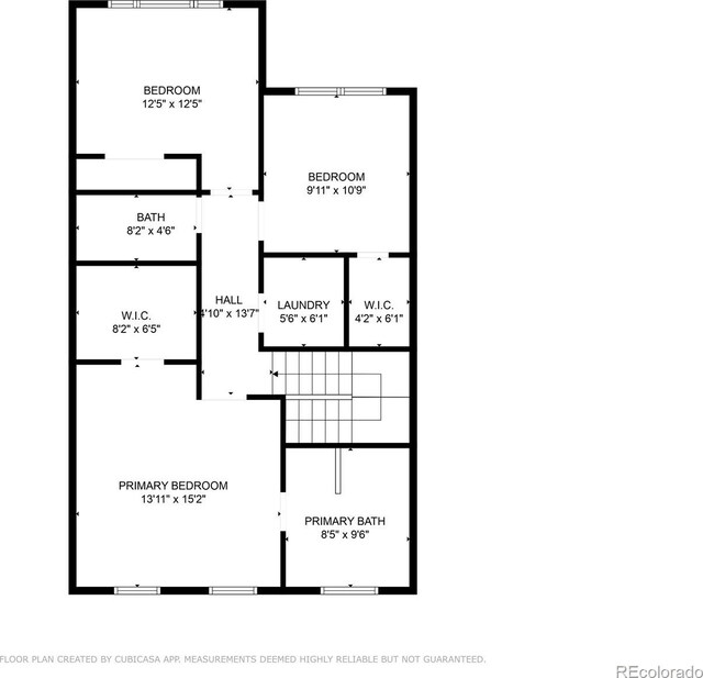 8427 E 35th Ave, Denver, CO 80238 - photo 34