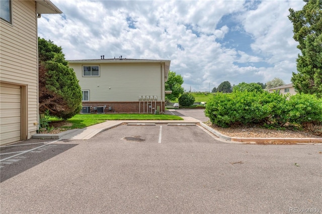 3351 S Field St Unit 191, Lakewood, CO 80227 - view of uncovered parking lot