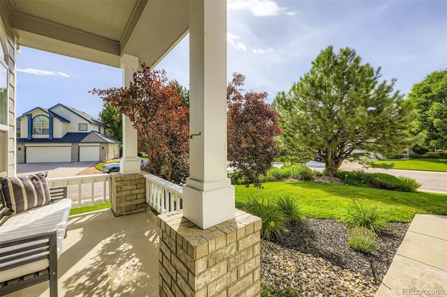 6951 Nile Ct, Arvada, CO 80007 - photo 3