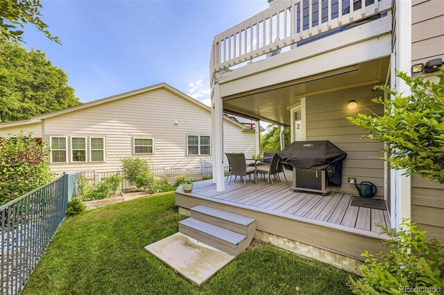 6951 Nile Ct, Arvada, CO 80007 - photo 27