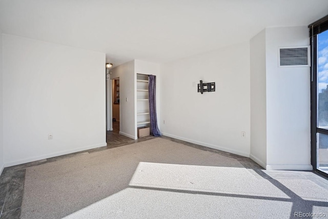 1625 Larimer St Unit 3004, Denver, CO 80202 - spare room with baseboards