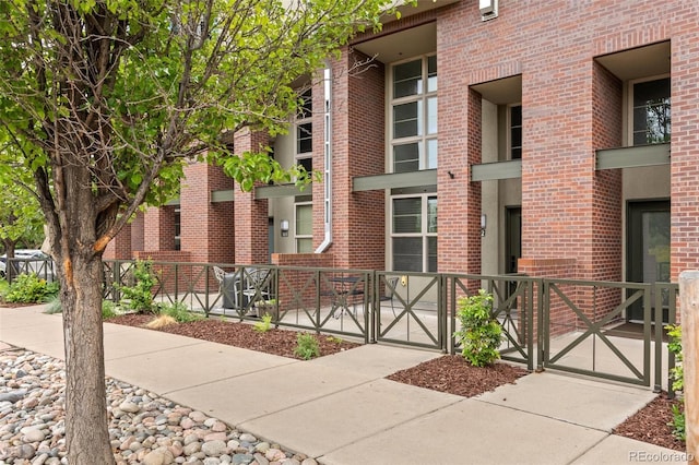 7700 E 29th Ave Unit 102, Denver, CO 80238 - view of property
