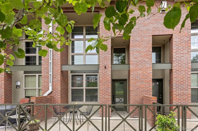 7700 E 29th Ave Unit 102, Denver, CO 80238 - view of building exterior