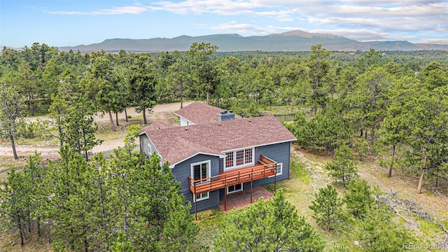 7780 Mcferran Rd, Colorado Springs, CO 80908 - photo 1