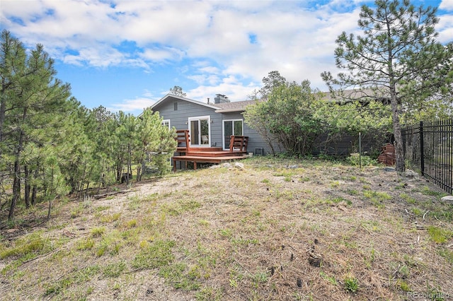 7780 Mcferran Rd, Colorado Springs, CO 80908 - photo 26