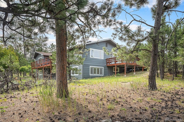 7780 Mcferran Rd, Colorado Springs, CO 80908 - photo 27