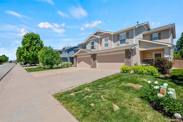 6139 Raleigh Cir, Castle Rock, CO 80104 - photo 2