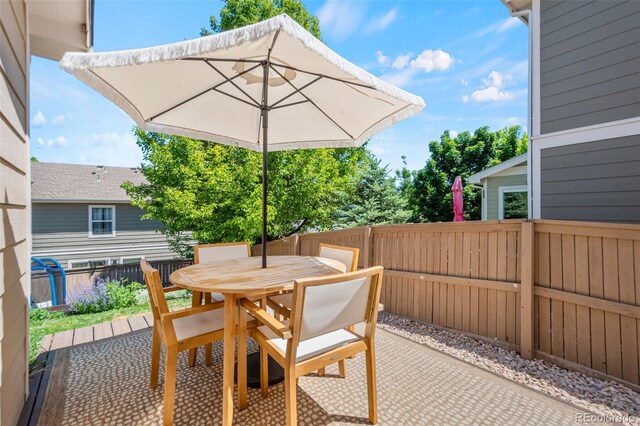 6139 Raleigh Cir, Castle Rock, CO 80104 - photo 31