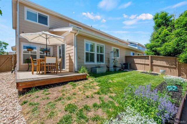 6139 Raleigh Cir, Castle Rock, CO 80104 - photo 34