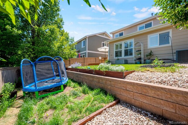 6139 Raleigh Cir, Castle Rock, CO 80104 - photo 35