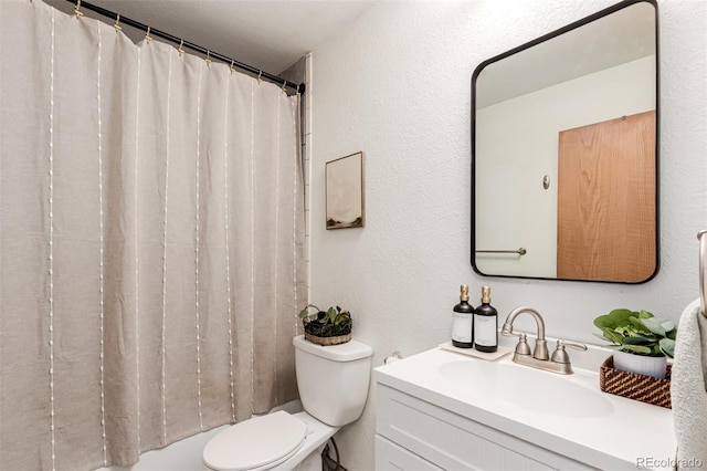 9861 Pecos St, Thornton, CO 80260 - bathroom with toilet and vanity