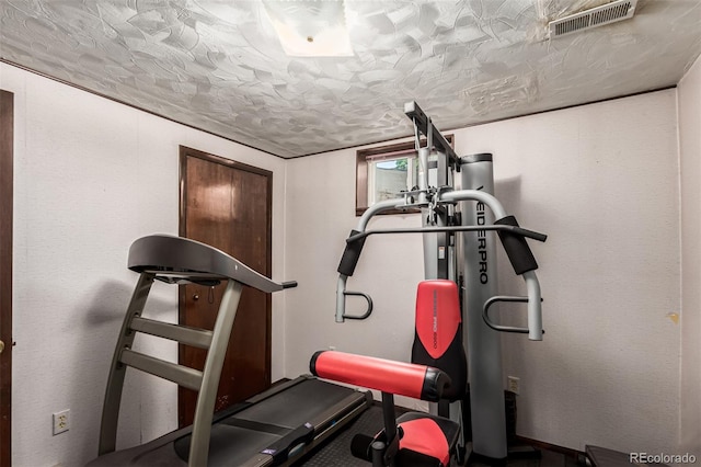 9861 Pecos St, Thornton, CO 80260 - view of exercise room