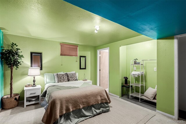 9861 Pecos St, Thornton, CO 80260 - carpeted bedroom featuring baseboards