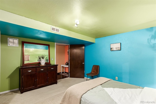 9861 Pecos St, Thornton, CO 80260 - bedroom featuring light carpet and baseboards