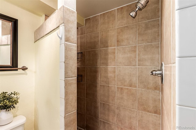 9861 Pecos St, Thornton, CO 80260 - bathroom with a tile shower