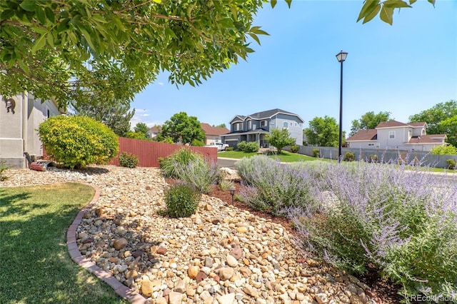4737 E 127th Ave, Thornton, CO 80241 - view of yard