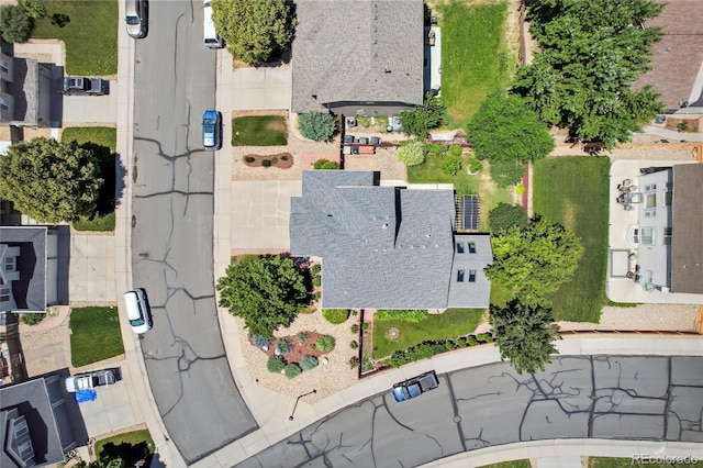 4737 E 127th Ave, Thornton, CO 80241 - aerial view