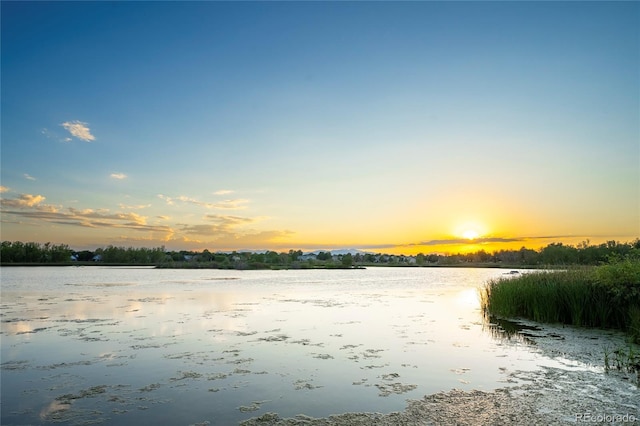 4737 E 127th Ave, Thornton, CO 80241 - water view