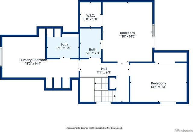 18160 E Bellewood Dr, Aurora, CO 80015