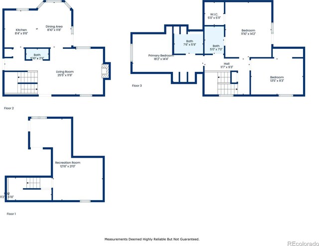 18160 E Bellewood Dr, Aurora, CO 80015