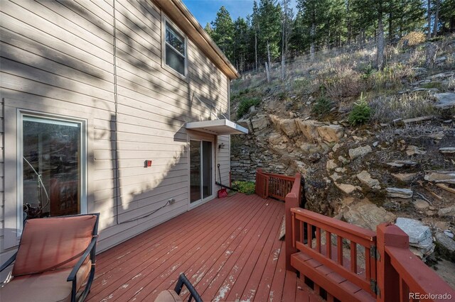 900 Sawmill Creek Rd, Evergreen, CO 80439 - photo 9