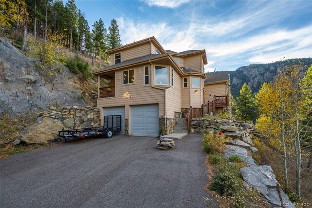 900 Sawmill Creek Rd, Evergreen, CO 80439 - photo 14
