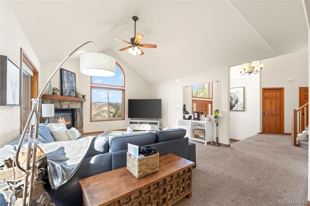 900 Sawmill Creek Rd, Evergreen, CO 80439 - photo 19