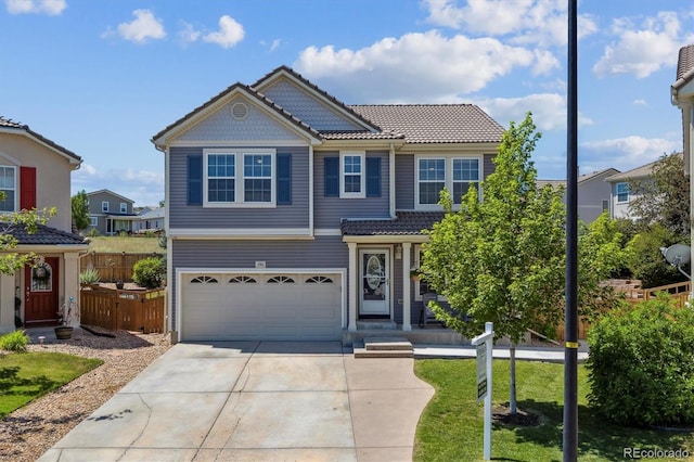 1753 Hogan Ct, Castle Rock, CO 80109 - photo 1