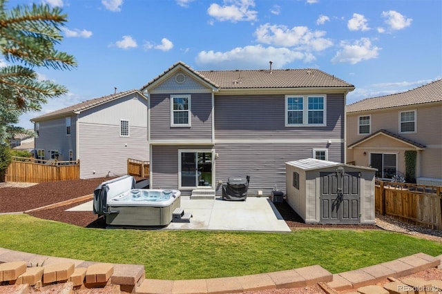 1753 Hogan Ct, Castle Rock, CO 80109 - photo 21