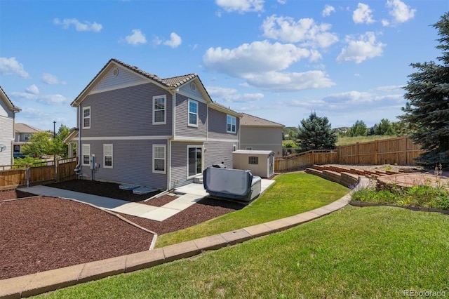 1753 Hogan Ct, Castle Rock, CO 80109 - photo 22