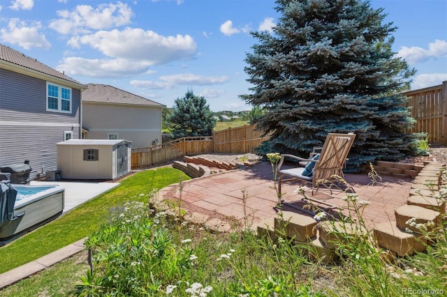 1753 Hogan Ct, Castle Rock, CO 80109 - photo 23