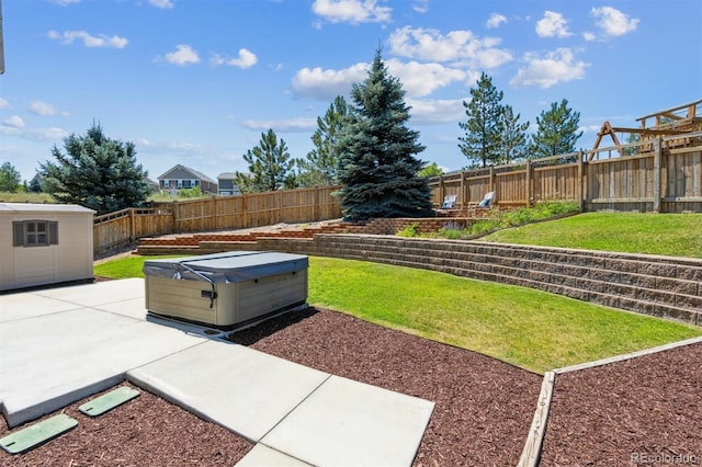 1753 Hogan Ct, Castle Rock, CO 80109 - photo 24