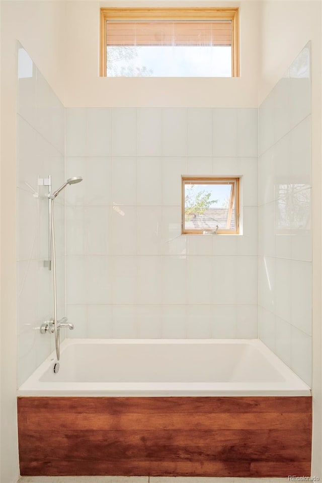 view of bathroom