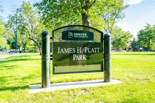 1452 S Washington St, Denver, CO 80210 - photo 48
