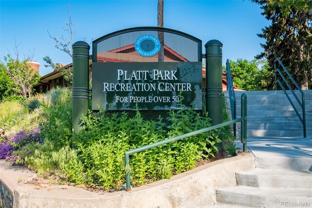 1452 S Washington St, Denver, CO 80210 - photo 49