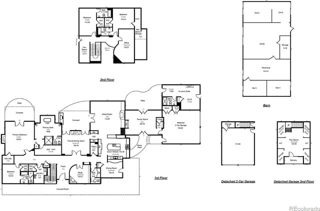 home floor plan