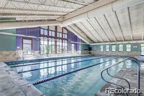 14390 E Marina Dr Unit 403, Aurora, CO 80014 - view of indoor pool