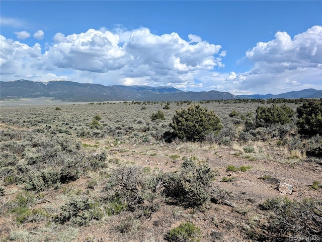 35ACRES Elk Park Rd, Fort Garland, CO 81133