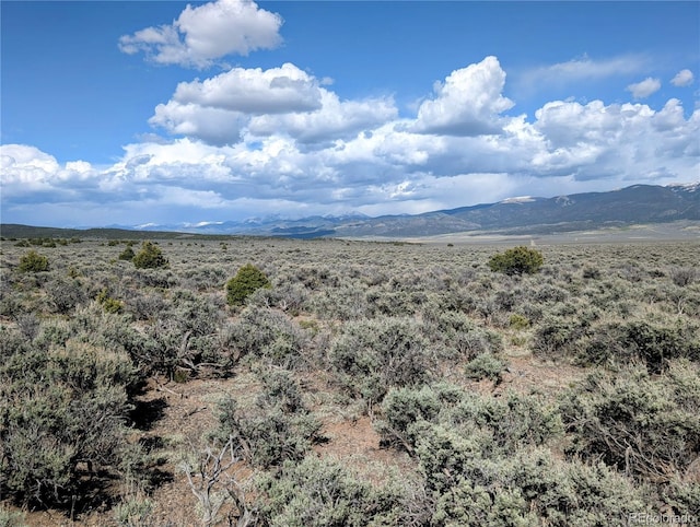35ACRES Elk Park Rd, Fort Garland, CO 81133