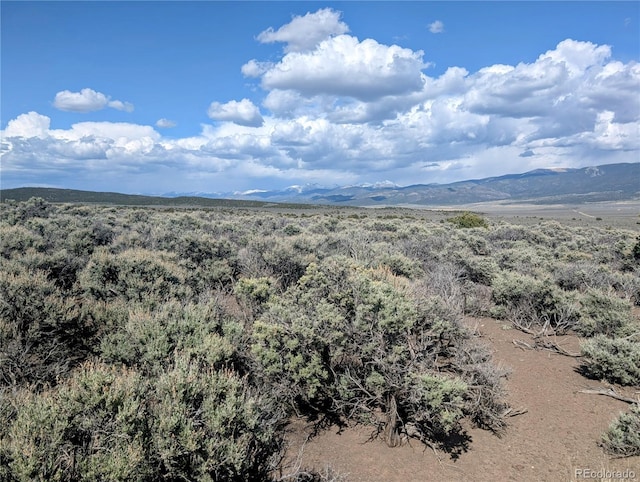 35ACRES Elk Park Rd, Fort Garland, CO 81133