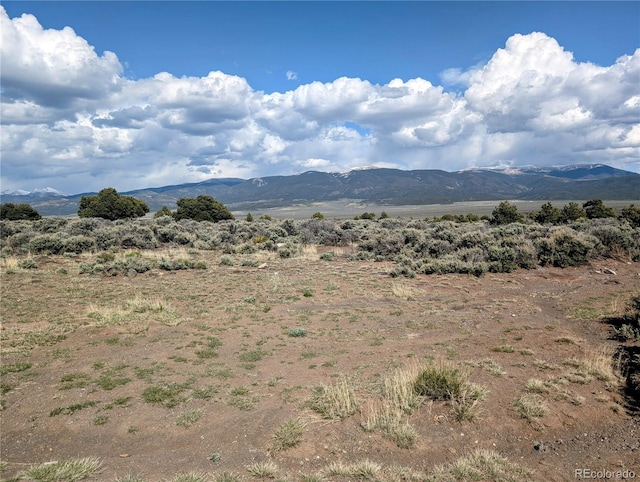 35ACRES Elk Park Rd, Fort Garland, CO 81133
