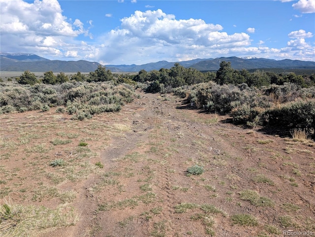 35ACRES Elk Park Rd, Fort Garland, CO 81133