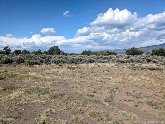 35ACRES Elk Park Rd, Fort Garland, CO 81133