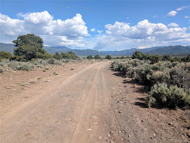 35ACRES Elk Park Rd, Fort Garland, CO 81133