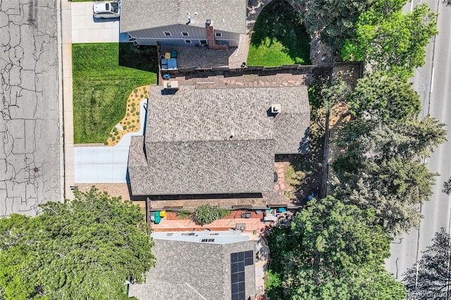 8820 W 80th Dr, Arvada, CO 80005 - view of subject property