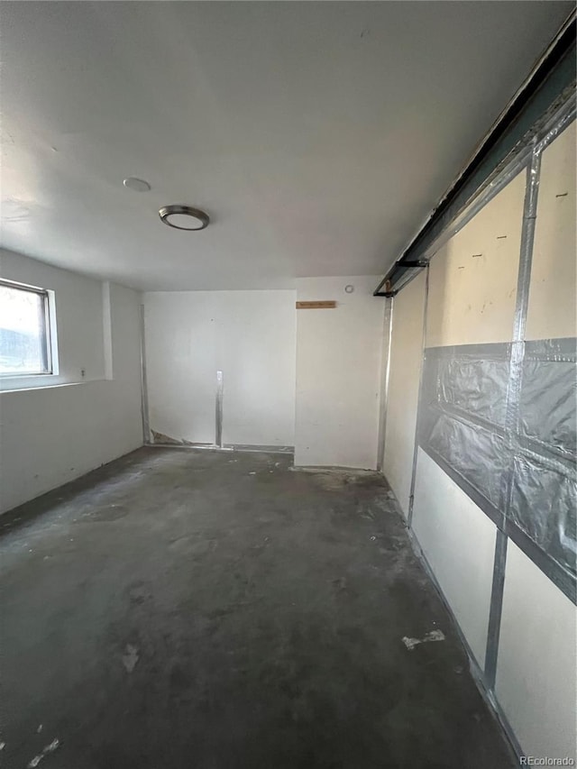 16032 E Floyd Ave, Aurora, CO 80013 - view of below grade area